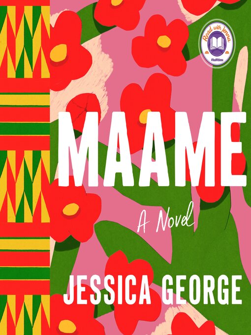 Title details for Maame by Jessica George - Wait list